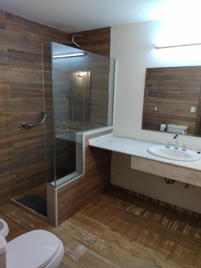 Appartement Casa Laura Dto 2 à San Carlos de Bariloche Extérieur photo