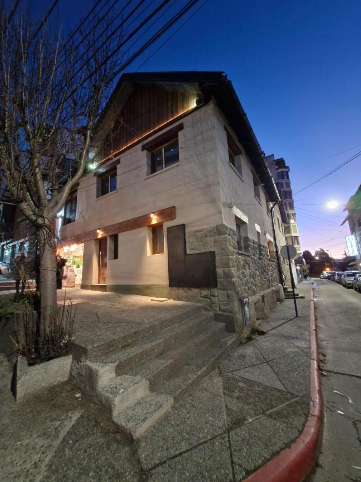 Appartement Casa Laura Dto 2 à San Carlos de Bariloche Extérieur photo